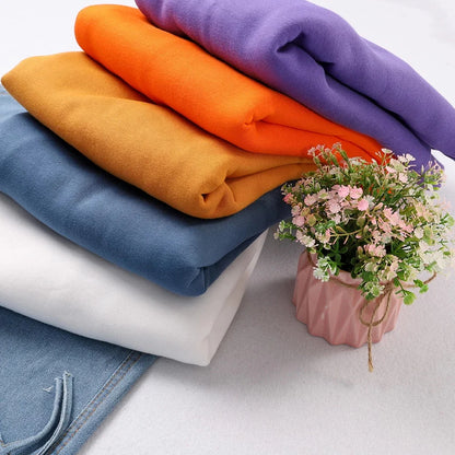 Felpe con stampa a forma di cuore semplice per donna, comode e casual, con scollo rotondo, in pile, calde e comode, abbigliamento sportivo